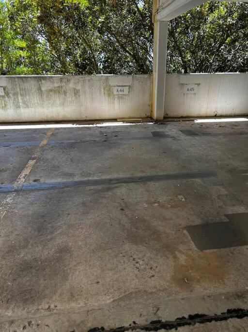 Apartment And Mountain View Pool/wifi/parking/sunsets/aircon