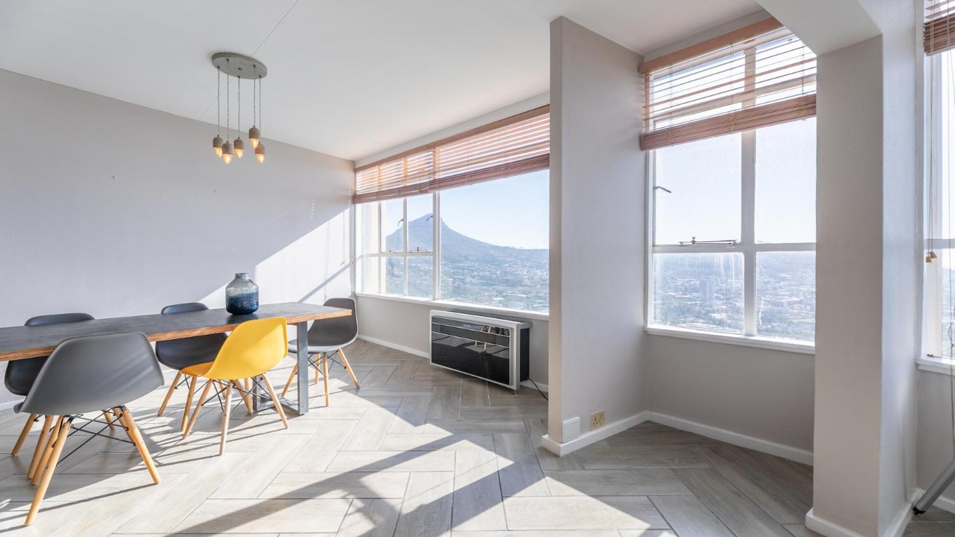 Apartment And Mountain View Pool/wifi/parking/sunsets/aircon *