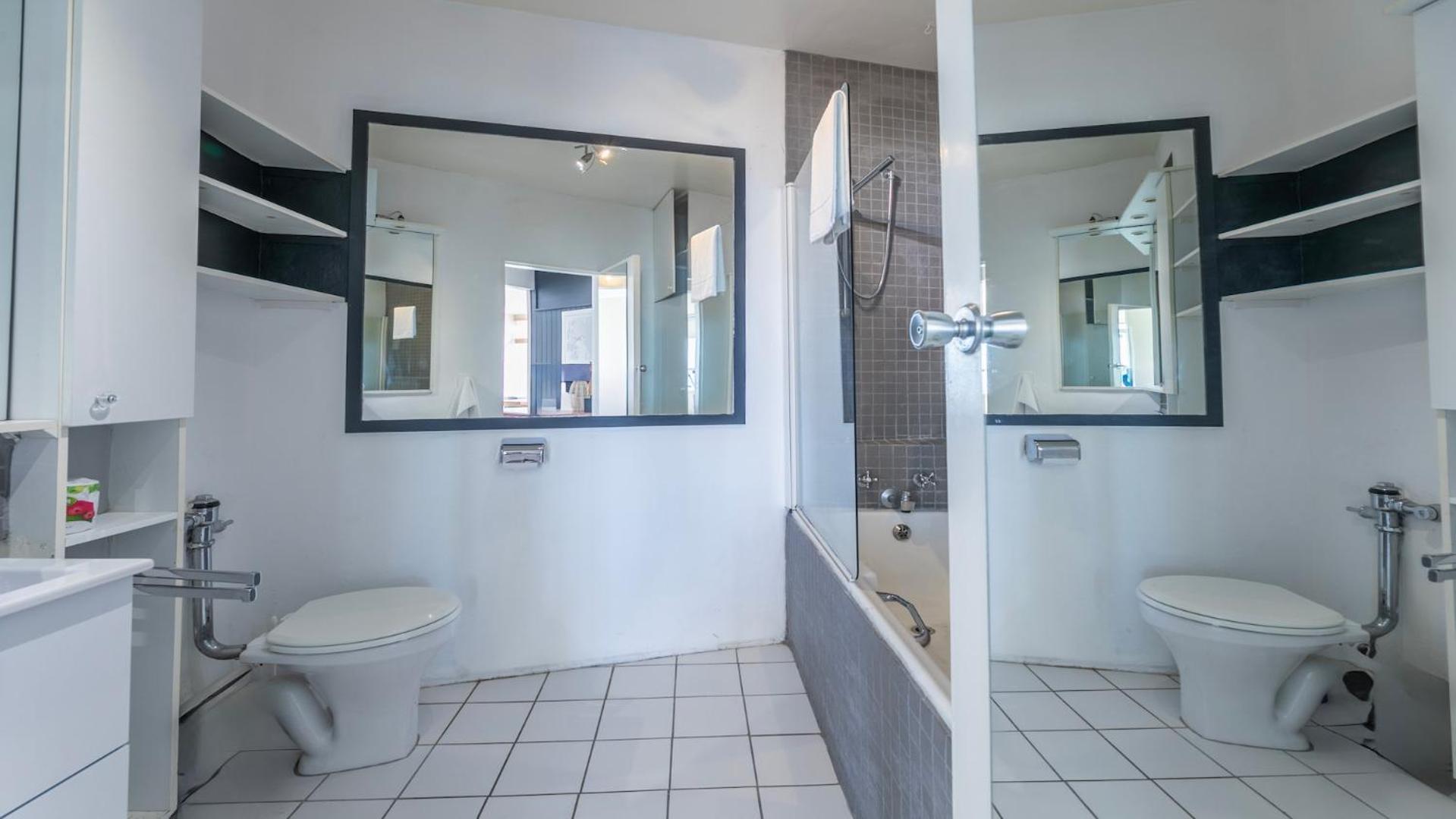 And Mountain View Pool/wifi/parking/sunsets/aircon Kapstadt
