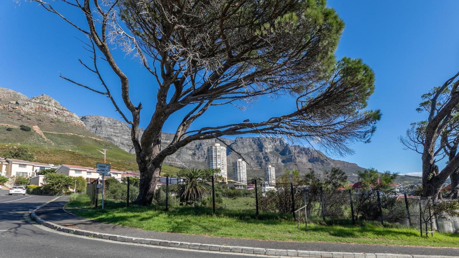 And Mountain View Pool/wifi/parking/sunsets/aircon Kapstadt